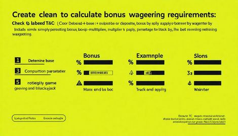 Çevrim şartı nasıl tamamlanmalıdır: adım adım hesaplama ve örnekler