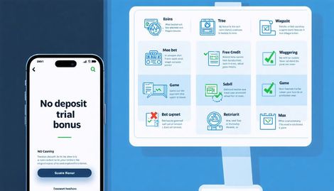 Yatırımsız deneme bonusları: güvenli fırsatlar ve şartlar (Nisan 2026)