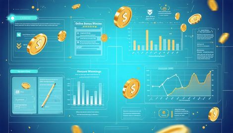 Bonus Kazançları Çekim Şartları: Detaylı Rehber ve İpuçları