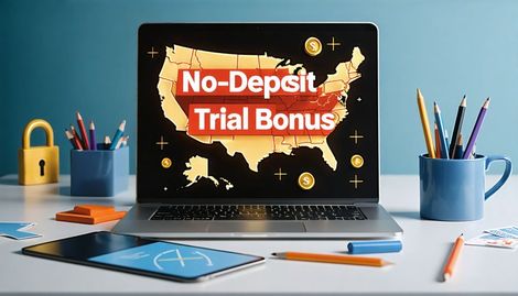 Yatırımsız Deneme Bonusu: ABD'de Aktif Siteler ve Nasıl Talep Edilir